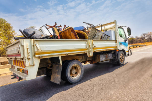 Professional Junk Removal in Newport, NC