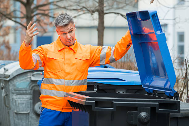 Best Demolition Debris Removal  in Newport, NC