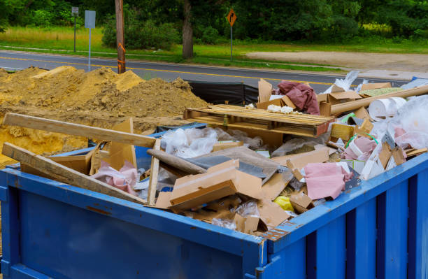Best Construction Debris Removal  in Newport, NC