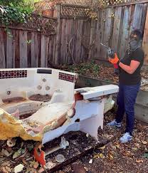 Best Scrap Metal Removal  in Newport, NC